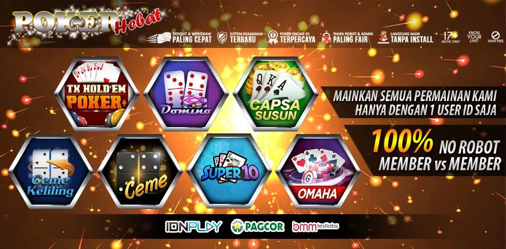 IDN POKER